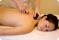 Hot Stone Massage