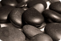 Hot Stone Massage