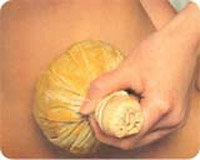 Thai Herbal Compress Massage